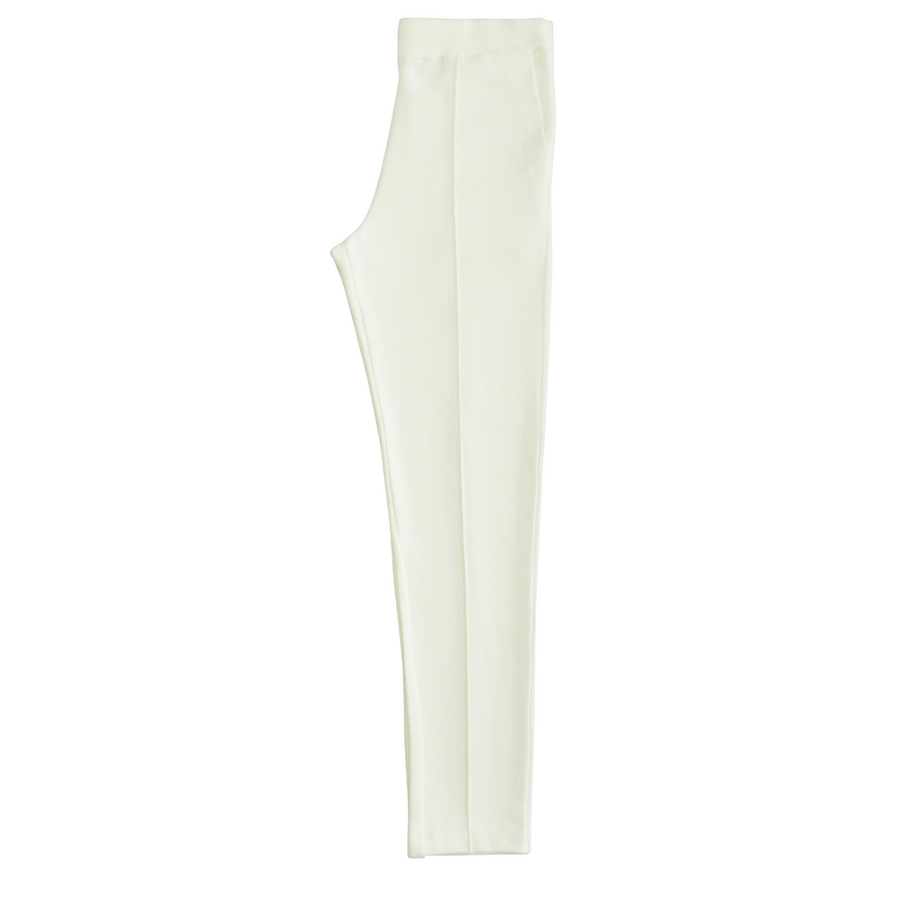 CCL Travel Trousers (Cream)